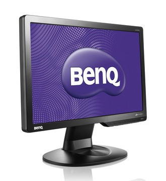 BenQ G615HDPL computer monitor – image 4
