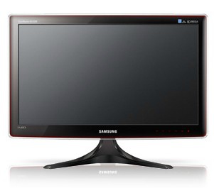 Samsung BX2335 computer monitor