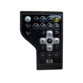 HP Remote Control II
