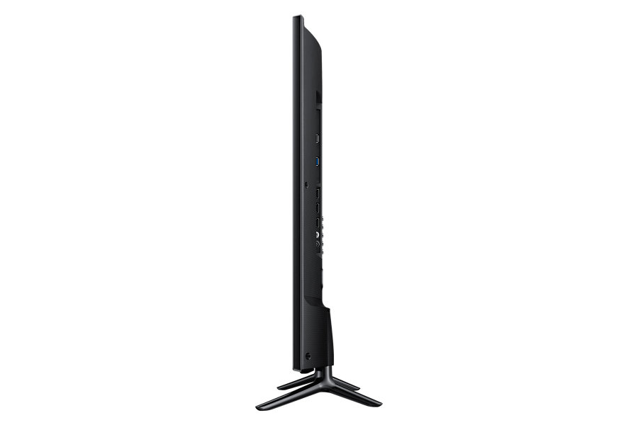 Samsung UN55JU6100F TV – image 3
