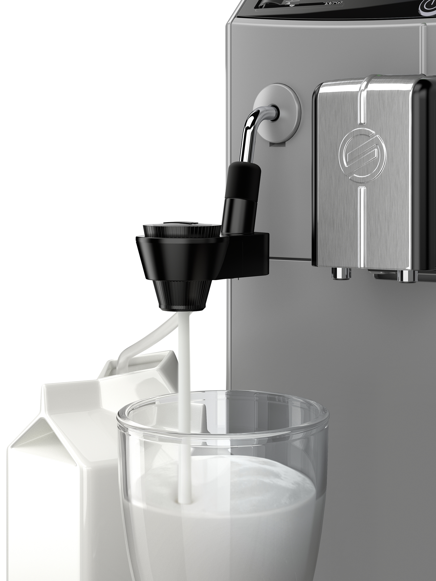 Saeco Minuto HD8762/07 coffee maker Fully-auto Espresso machine – image 9
