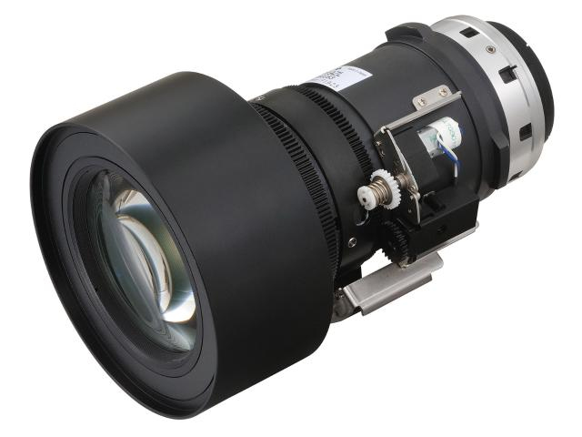 NEC NP19ZL-4K projection lens NEC PX1005QL
