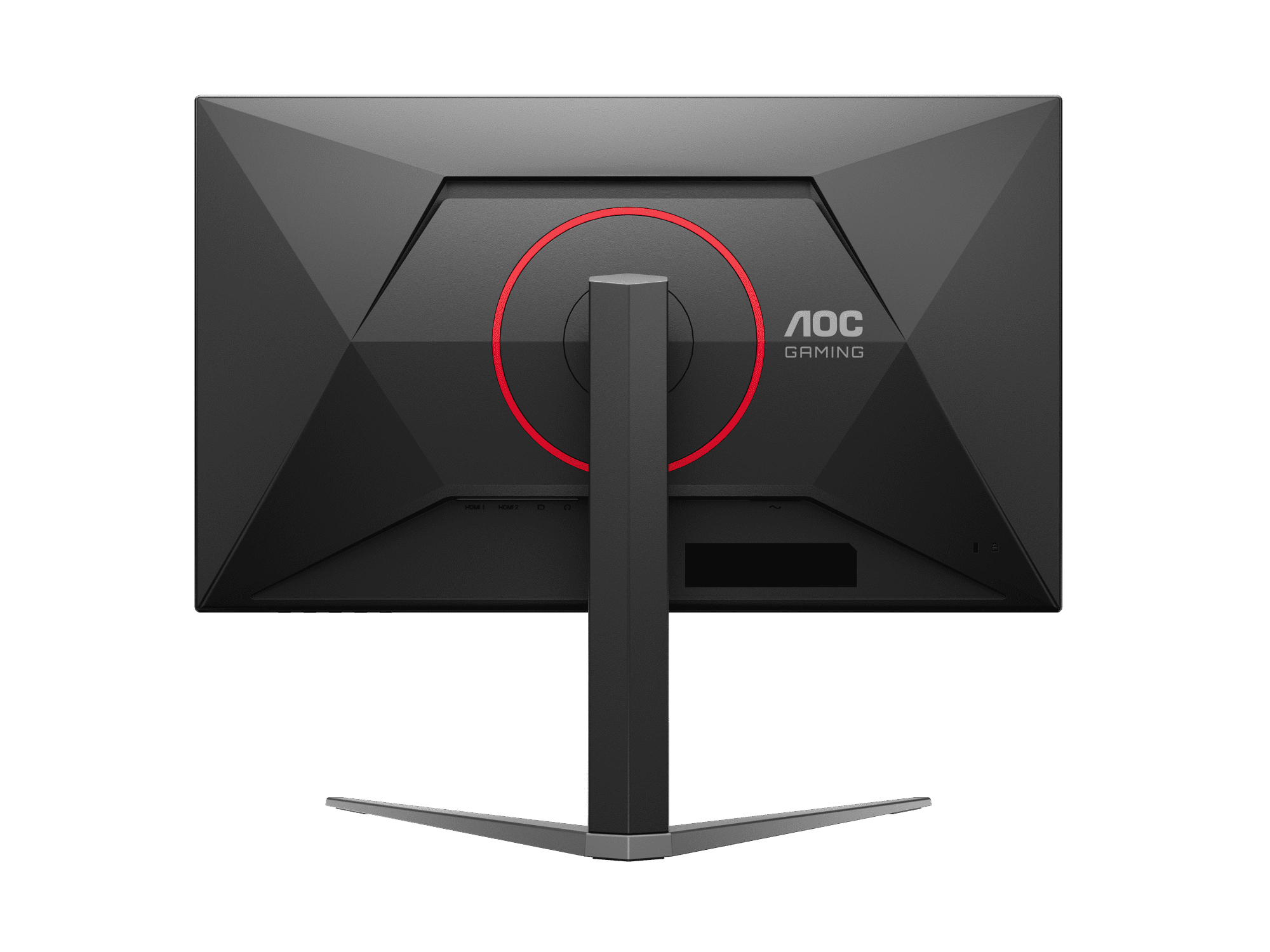 AOC G4 U27G42 computer monitor – image 8