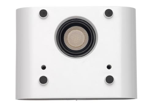 Trust 2.1 Sound Station for iPod SP-2994Wi – image 3