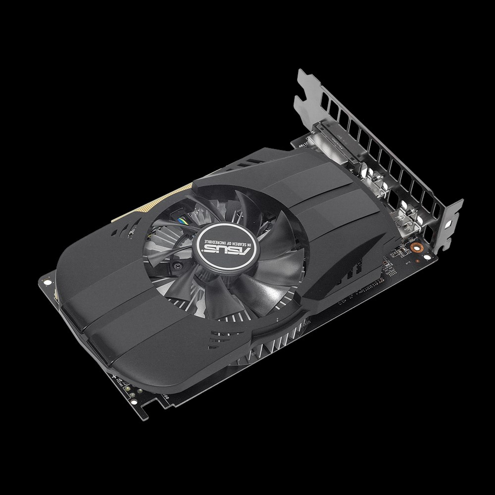 ASUS PH-RX550-4G-M7 AMD Radeon RX 550 – image 4