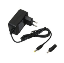 CoreParts MBAN2 mobile device charger Mobile phone Black AC Indoor