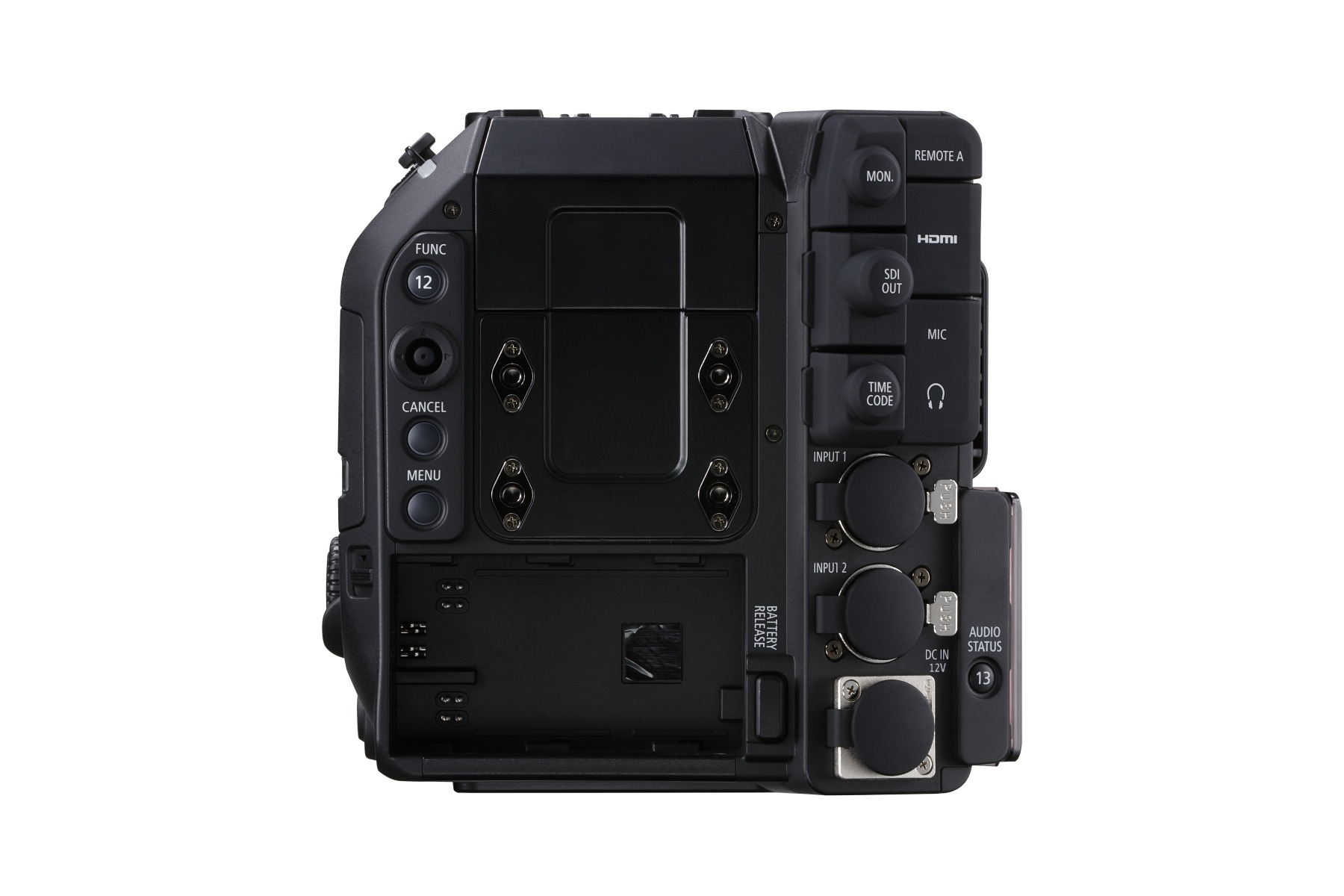 Canon C300 Mark III – image 2