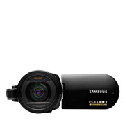 Samsung VP-HMX20C camcorder – image 8