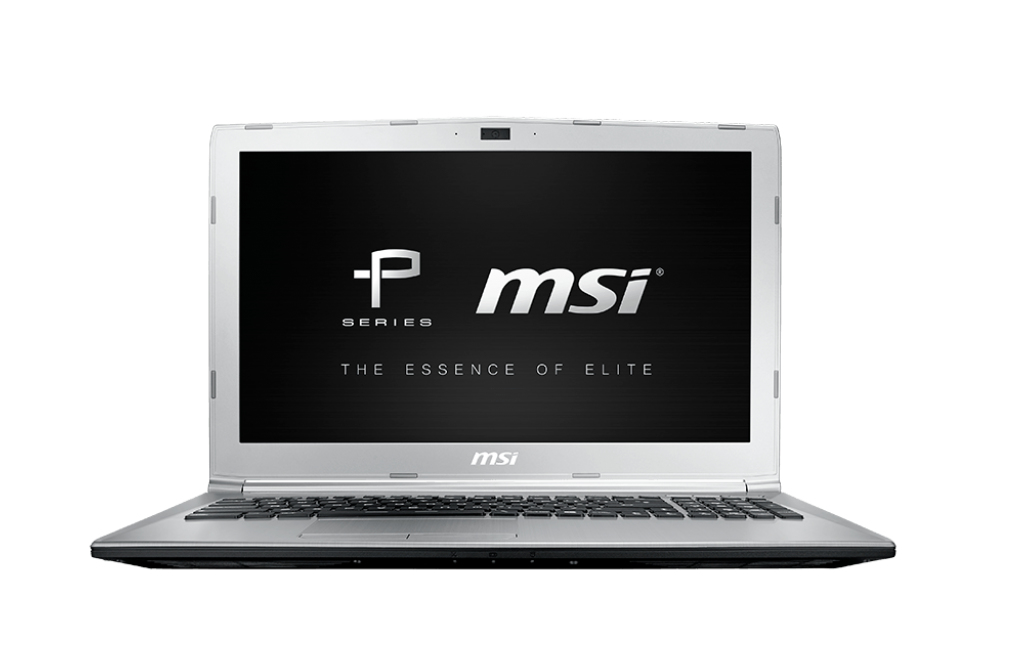 MSI PL62 7RC-029 – image 4
