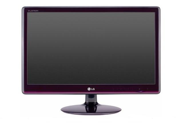 LG E2250V computer monitor – image 4