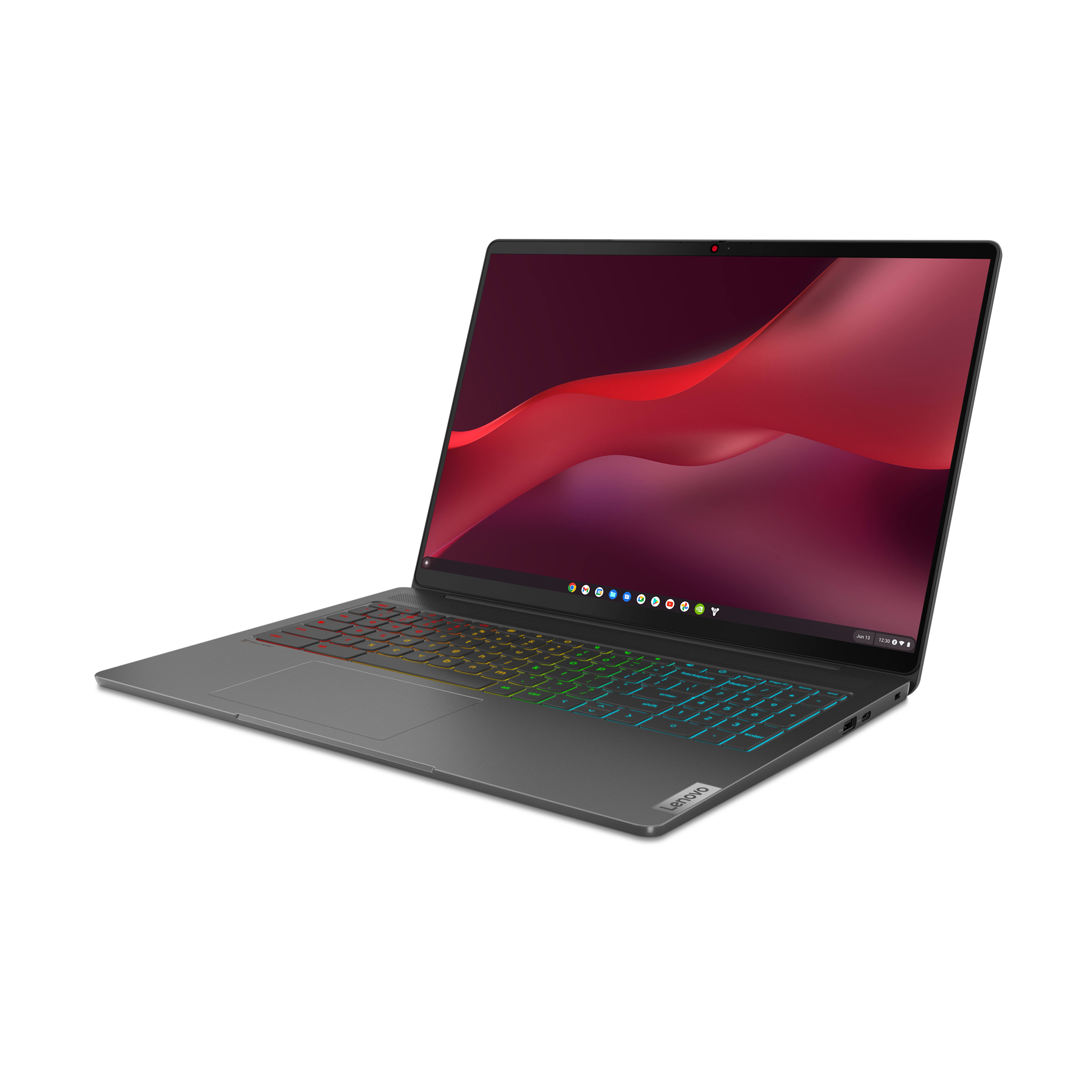 Lenovo IdeaPad 5 Chrome 16IAU7 (Gaming) – image 9