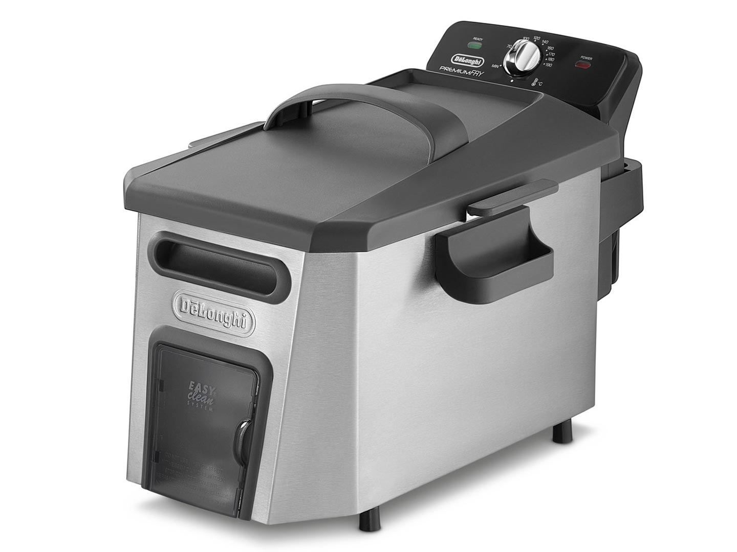De’Longhi PremiumFry Single
