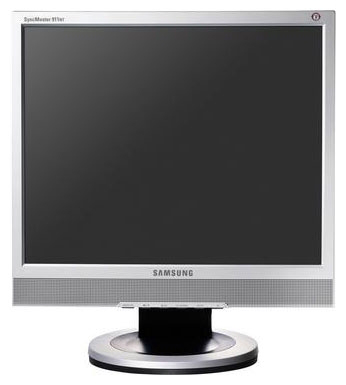 Samsung SyncMaster 911LT