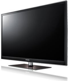 Samsung PS51D579 129.5 cm (51") Full HD Black – image 2
