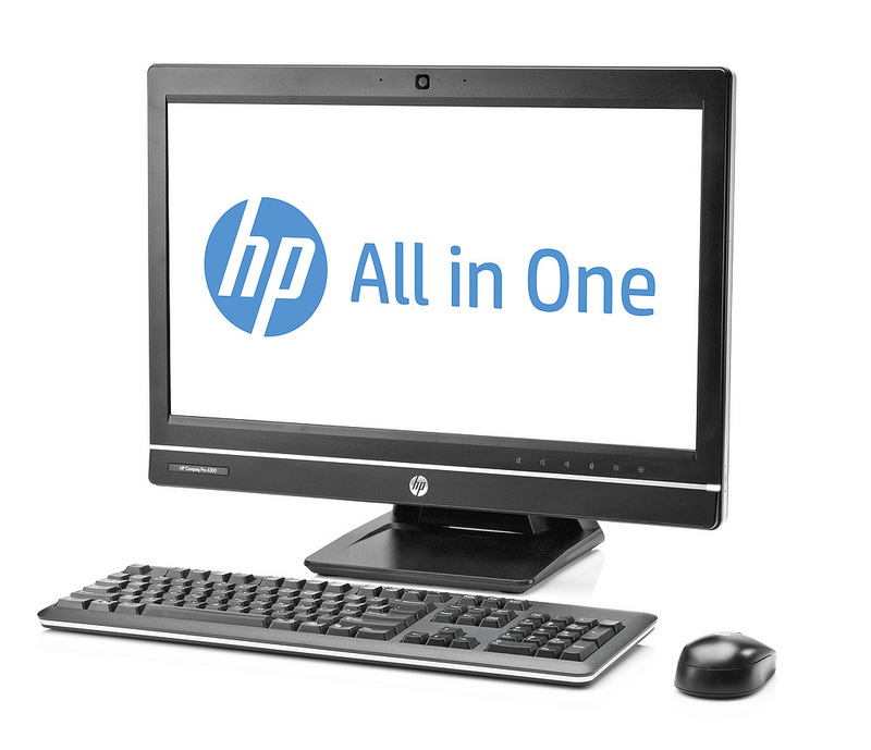 HP Compaq Pro 6300 Intel® Core™ i3 i3-3220 – image 2