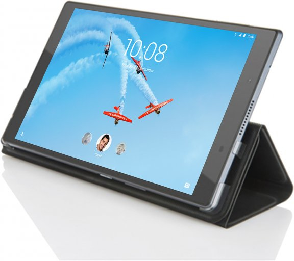 Lenovo TAB 4 8 Plus Folio Case/Film – image 1