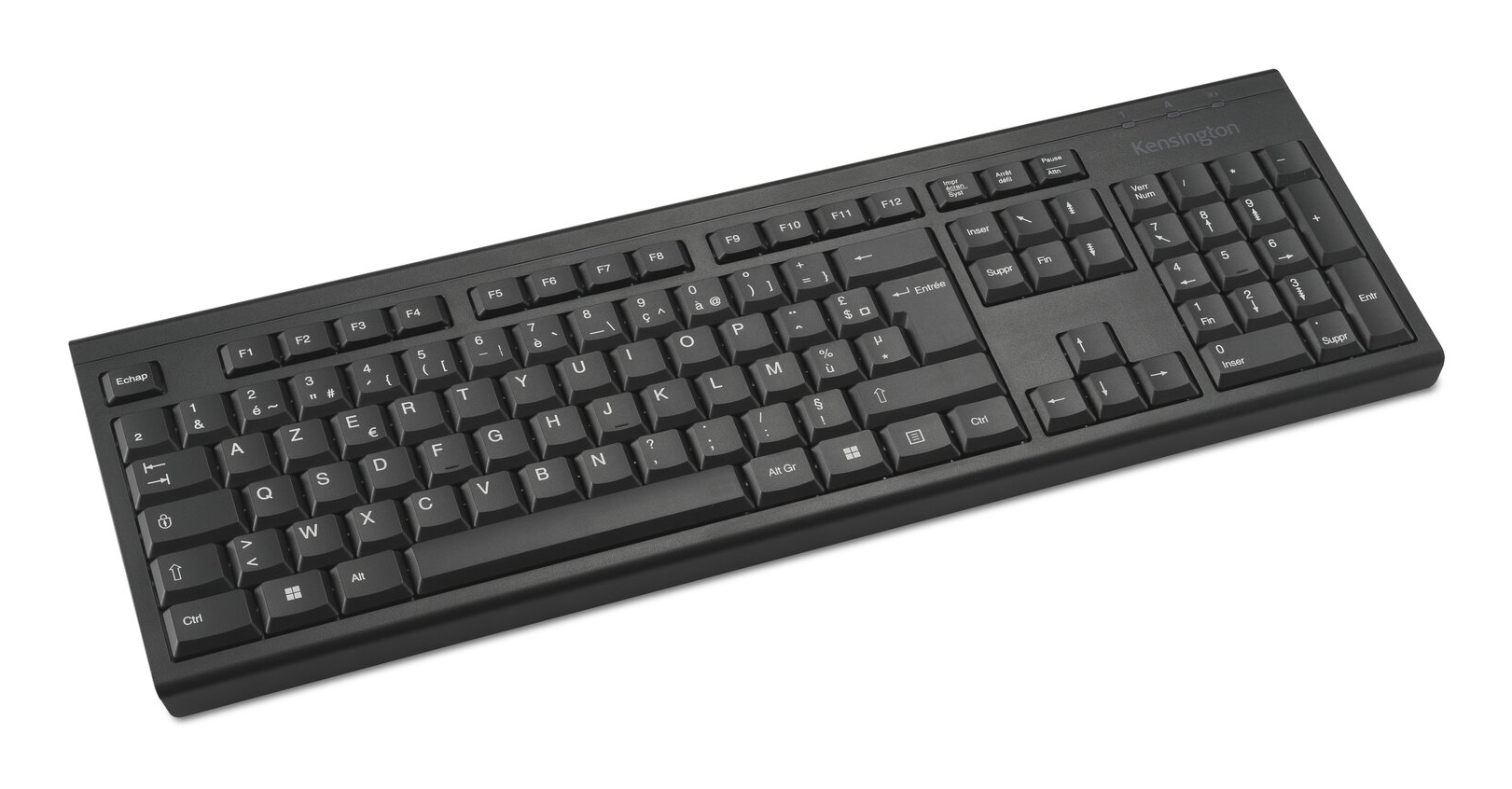 Kensington Tastiera wireless KB150 EQ