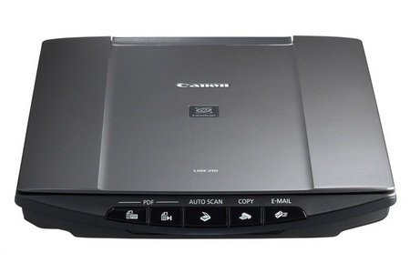 Canon LiDE 210