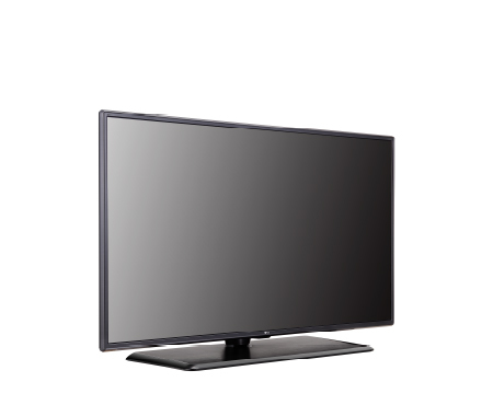 LG 32LW560H TV 73.4 cm (28.9") HD Black – image 3