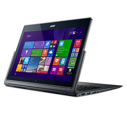 Acer Aspire R7-371T-583M Intel® Core™ i5 i5-4210U Hybrid (2-in-1) – image 2