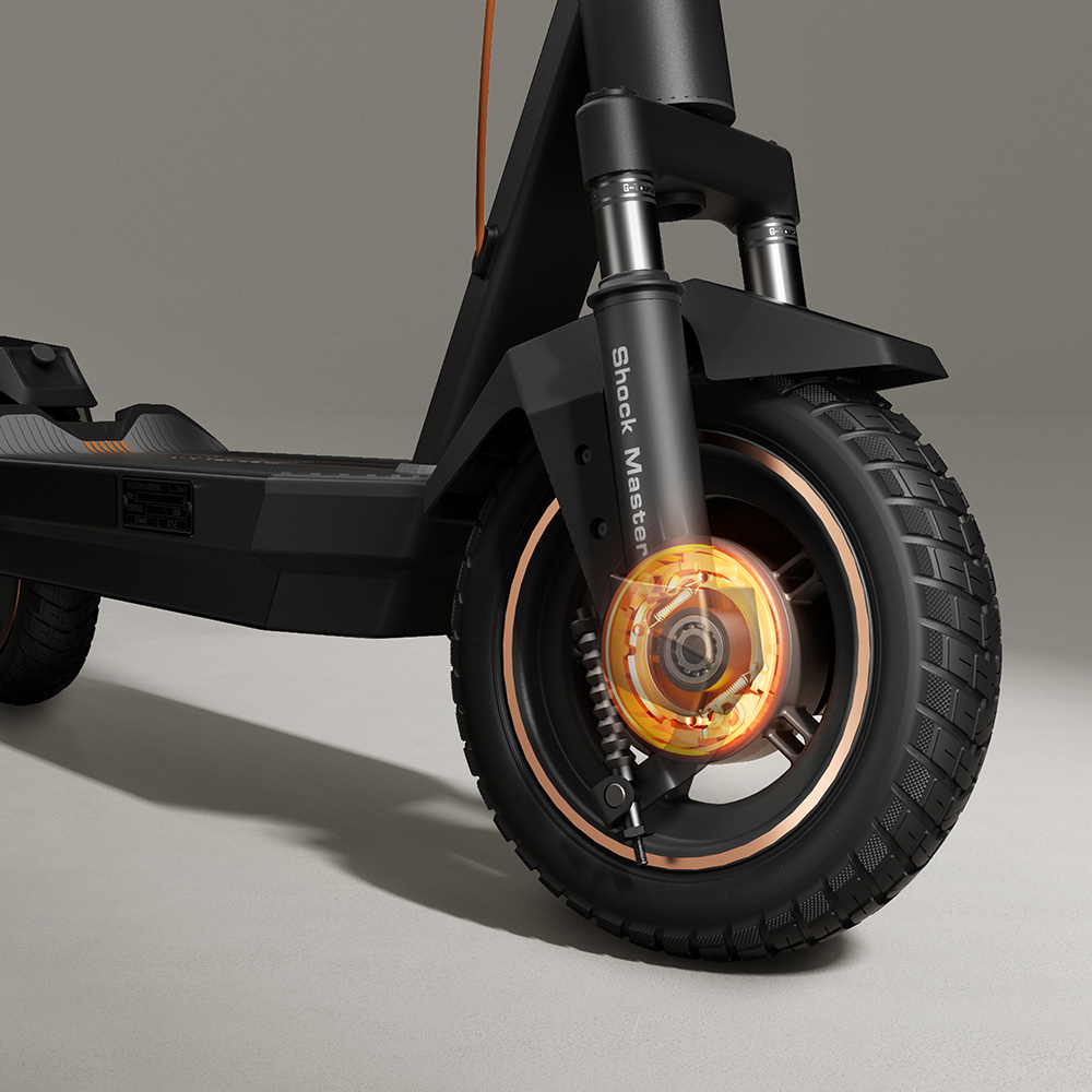 NAVEE GT3 Adult Electric Scooter – image 7
