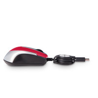 Verbatim 70236 mouse Travel Ambidextrous USB Type-A Optical – image 4