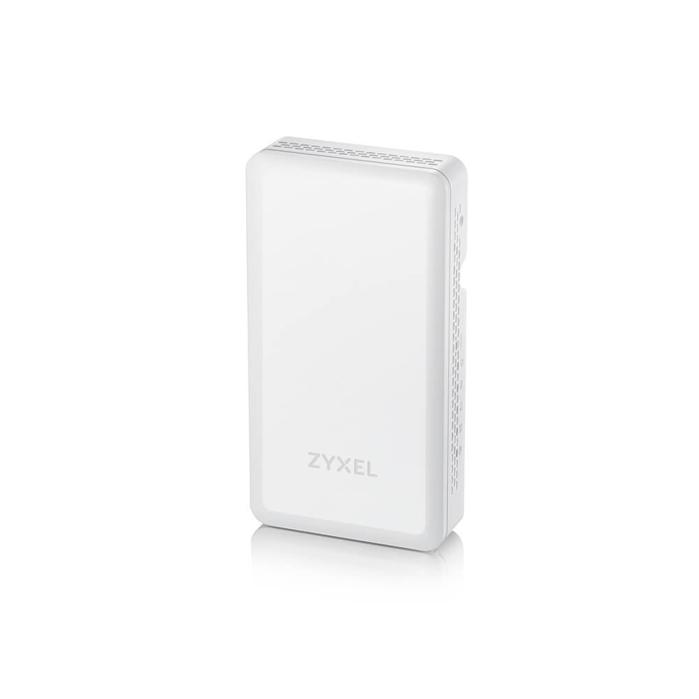 Zyxel WAC5302D-Sv2 White Power over Ethernet (PoE) – image 6