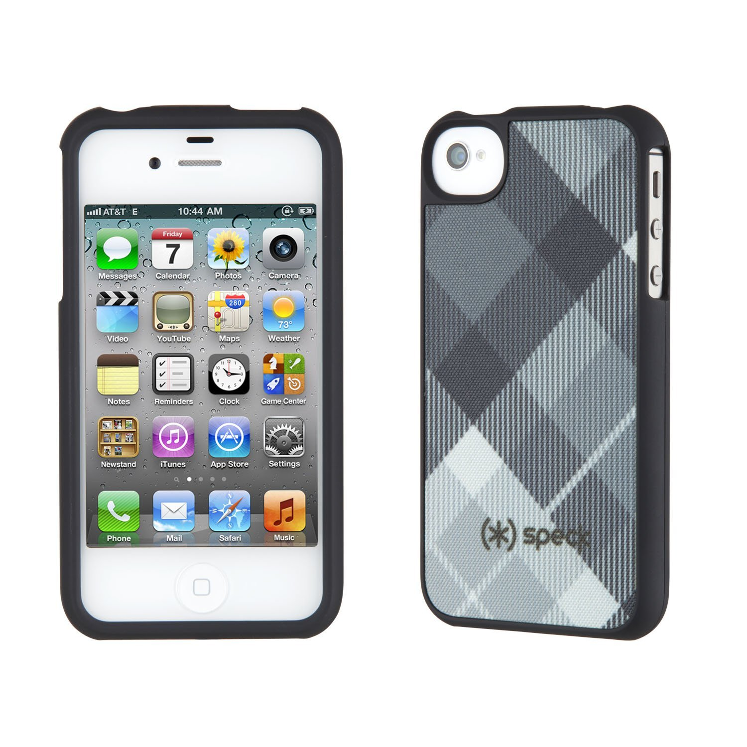 Speck 71066-B731 mobile phone case Cover Multicolour – image 2