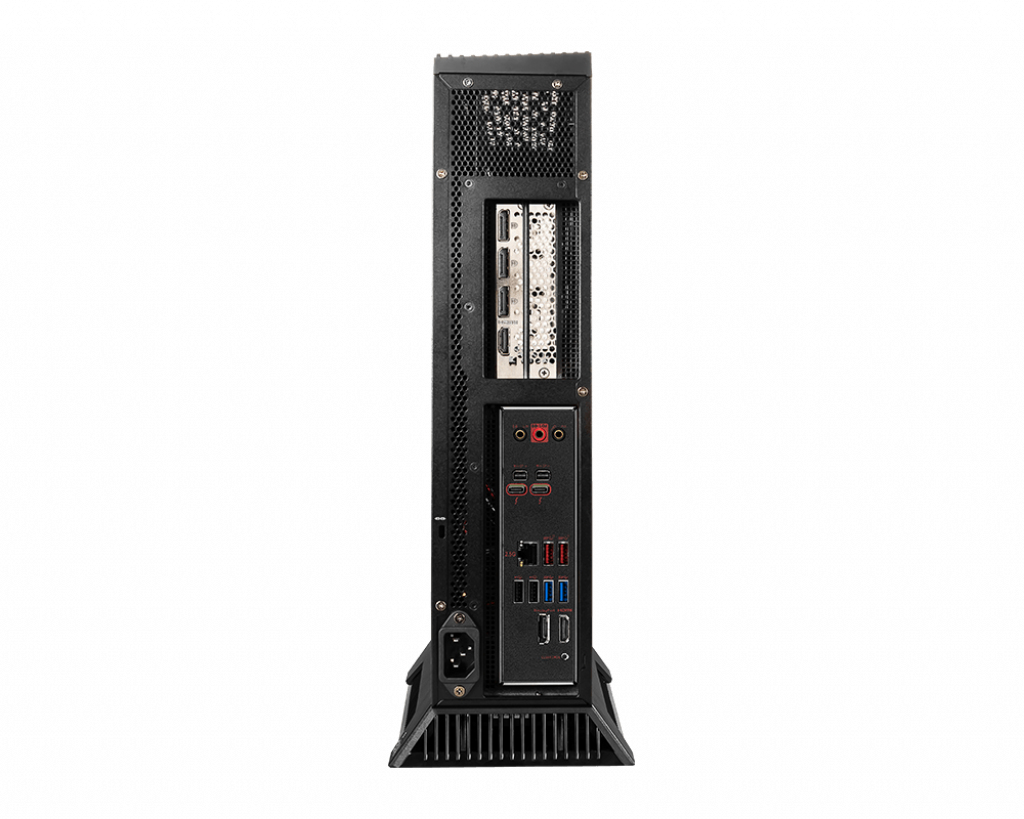 MSI MEG Trident 11TE-1638AT Intel® Core™ i7 i7-11700K – image 5