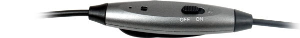 ARCTIC P301 - Headset for Music and Gaming – image 3