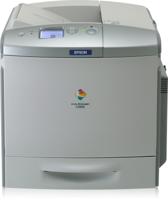 Epson AcuLaser C2600DTN – image 5