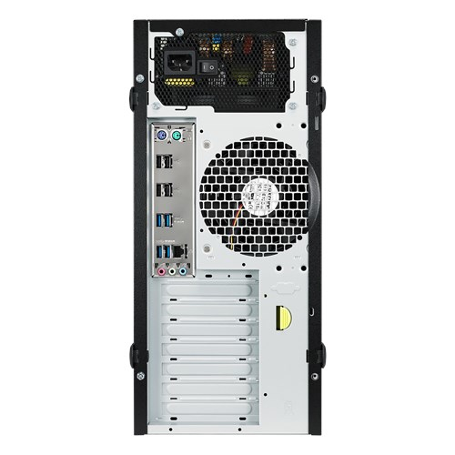ASUS ESC300 G4 – image 5