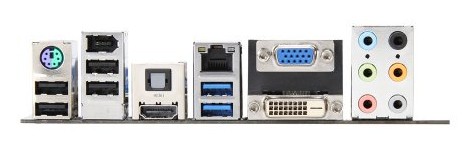 MSI H67MA-ED55 (B3) – image 4