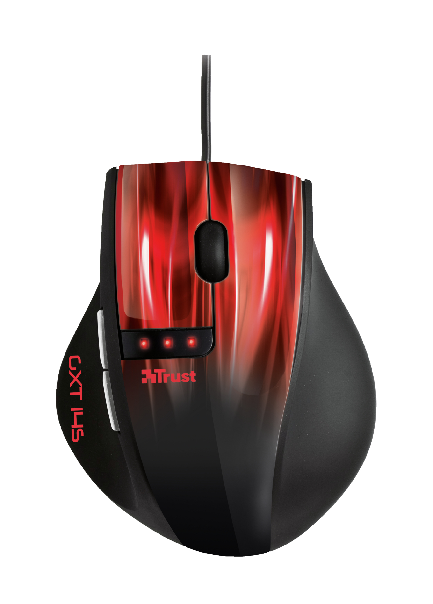 Trust GXT14S Gaming Mouse – image 2