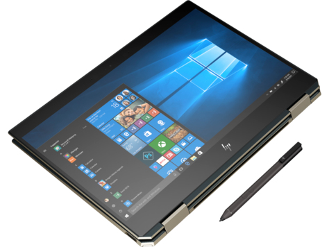 HP Spectre x360 13-ap0450nd Intel® Core™ i7 i7-8565U Laptop – image 8