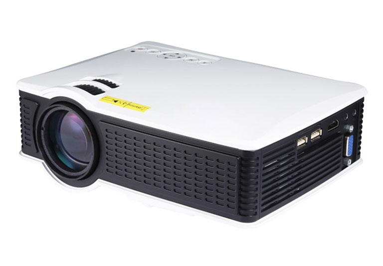 United VP600 Plus