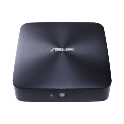 ASUS VivoMini UN42-M099M PC/workstation Intel® Celeron® 2957U – image 5