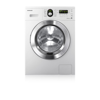 Samsung WF8604FEC washing machine Front-load