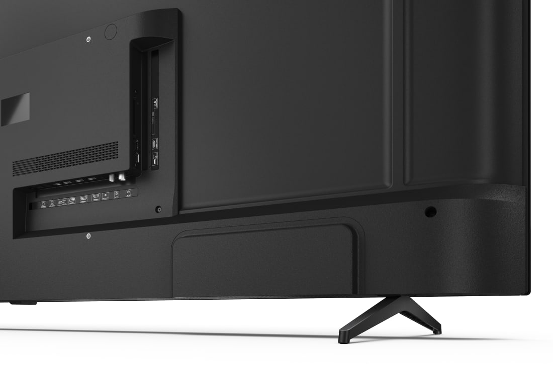 TV LED Sharp 70GL4260E 177 cm 4K UHD — photo 6