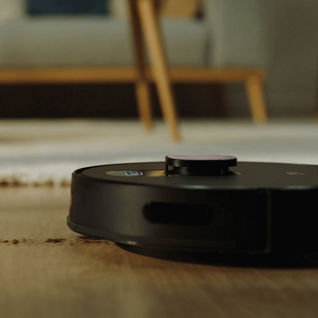 Beko VRR61414VB Laser Robot Vacuum Cleaner – image 9