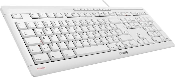 Cherry STREAM KEYBOARD – image 2