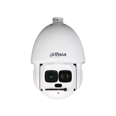 Dahua Technology WizMind SD6AL445XA-HNR security camera Turret IP security camera Indoor & outdoor