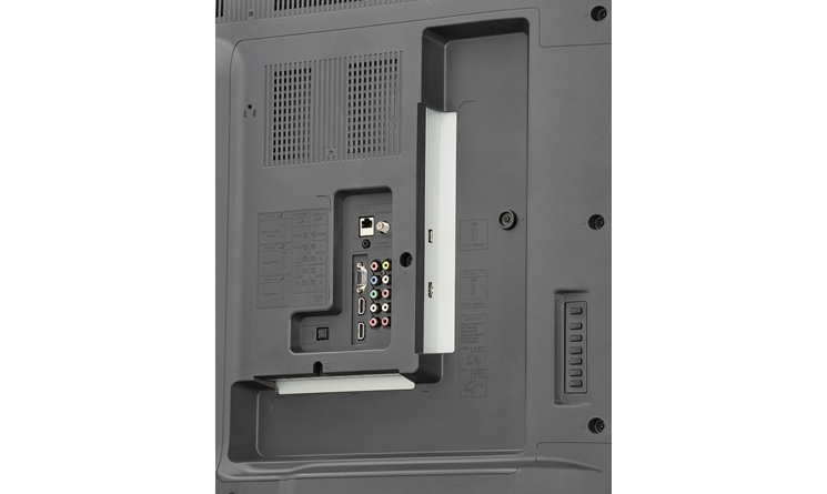 Sharp LC-60LE660U TV – image 5