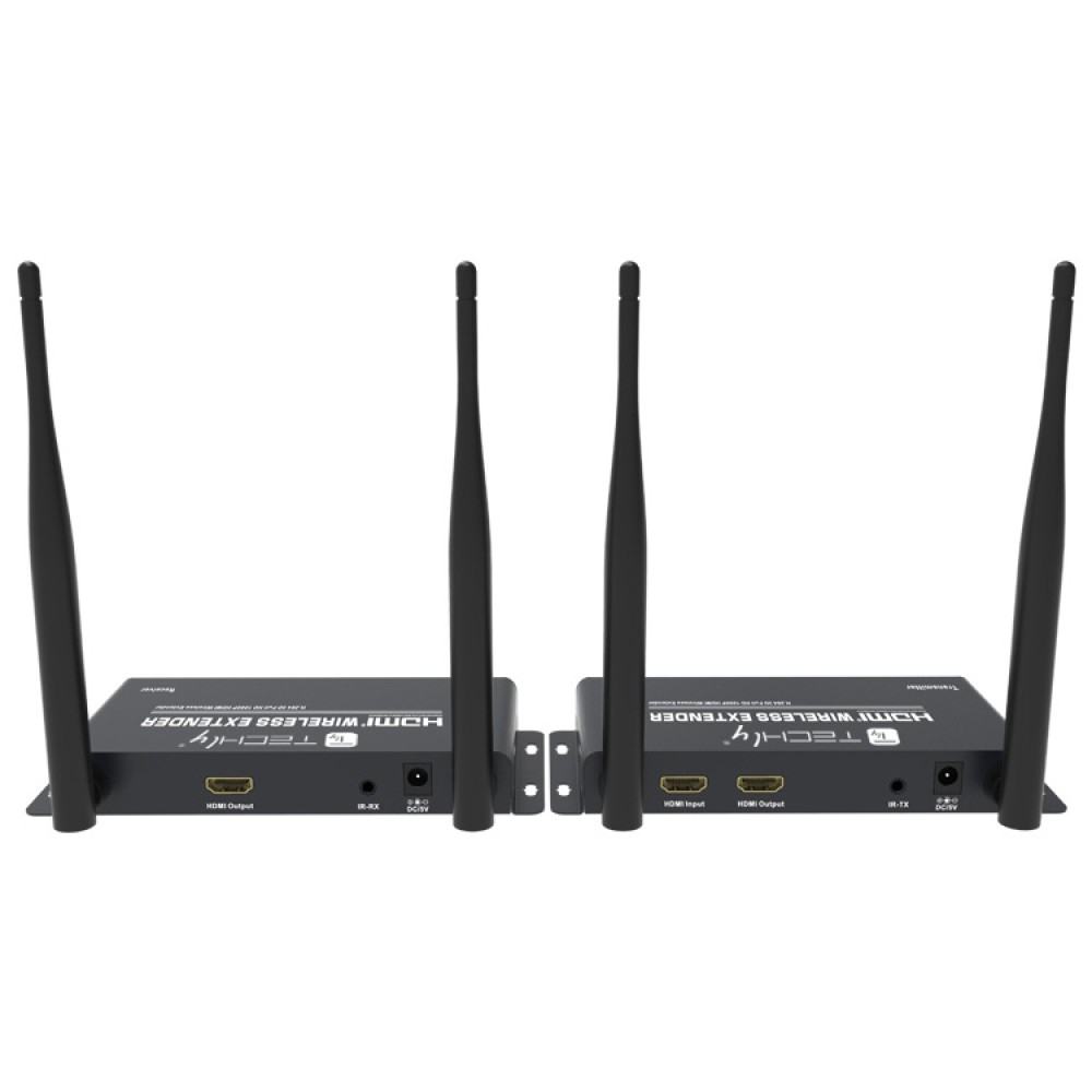 Techly IDATA HDMI-WL212 – image 4