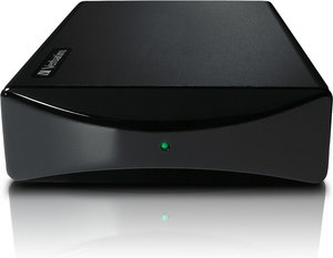 Verbatim External Hard Drive USB 2.0 2TB – image 3
