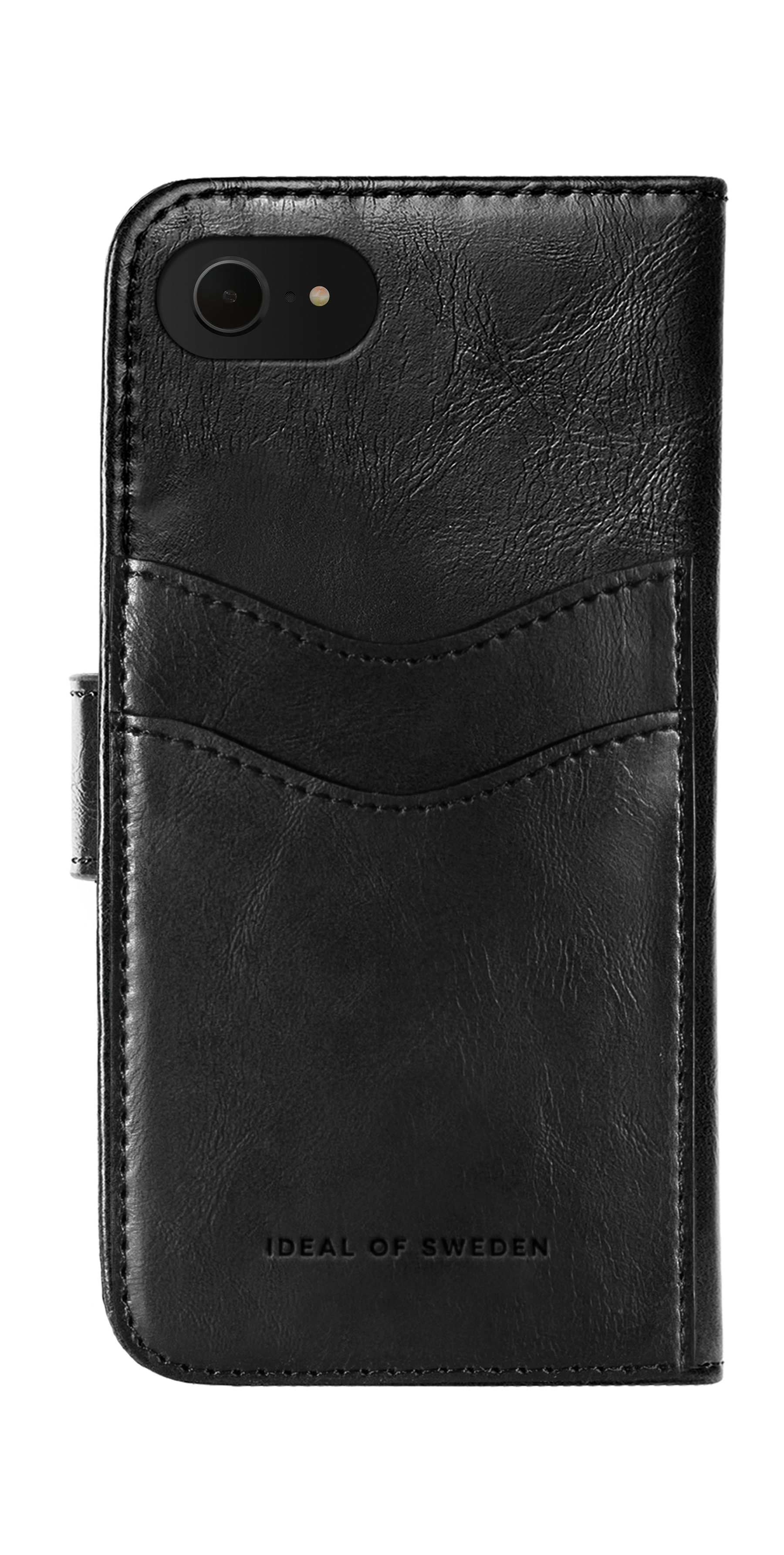 iDeal of Sweden Magnet Wallet+ iPhone 8 / 7 / 6 / 6S / SE Black – image 4