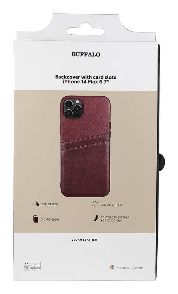 Buffalo 590073 mobile phone case – image 3