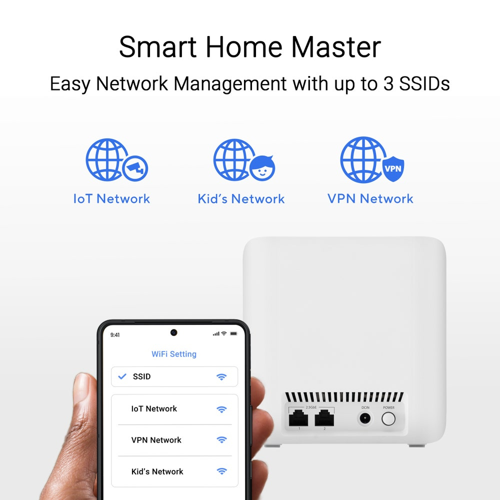 ASUS ZenWiFi BD5 – image 6