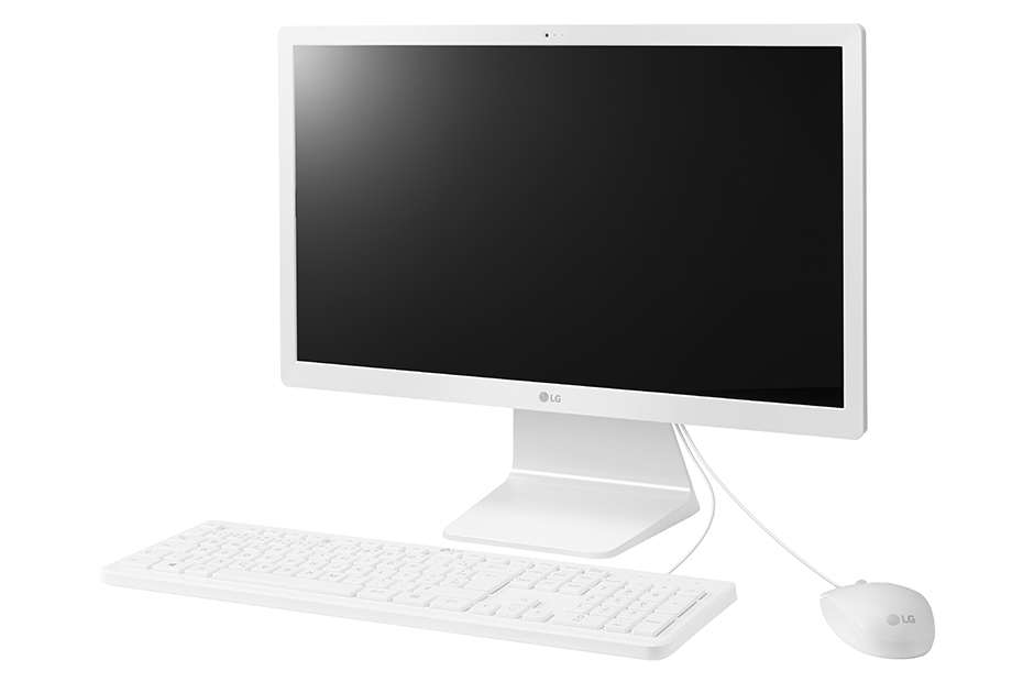 LG 22V270-L Intel® Celeron® N3450 – image 3