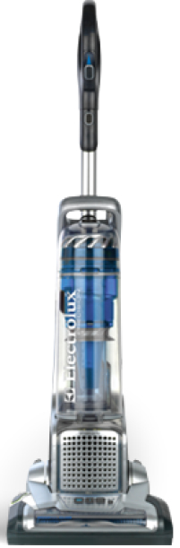 Electrolux EL8802A stick vacuum/electric broom Upright vacuum AC Dry HEPA Bagless